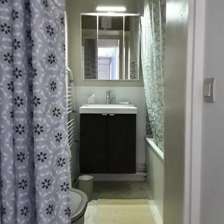 Appartement Résidence Le Manoir Du Mont Canisy Piscine&tennis