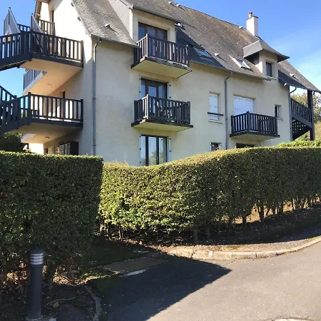 Résidence Le Manoir Du Mont Canisy Piscine&tennis Appartement *