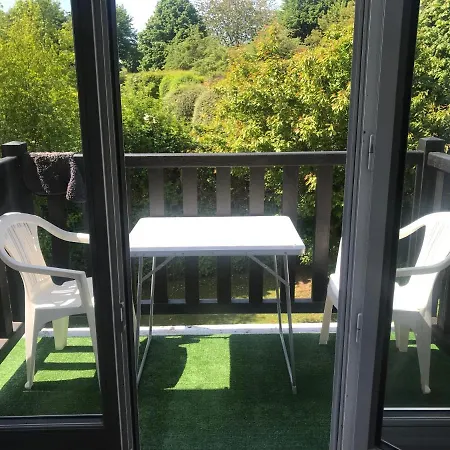 Résidence Le Manoir Du Mont Canisy Piscine&tennis Appartement *