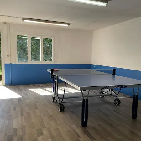 Appartement Résidence Le Manoir Du Mont Canisy Piscine&tennis